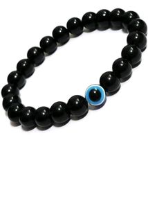Black Mahadev Pearl Bracelet...