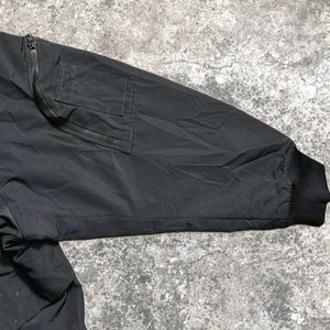 TOPTEN BOMBER JACKET