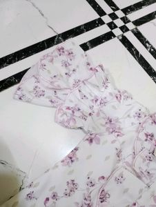 Tangri Skirt