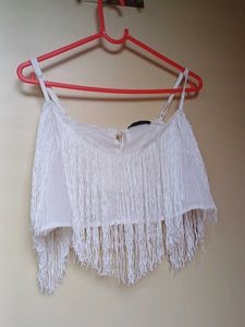 Crop Top Shein XS