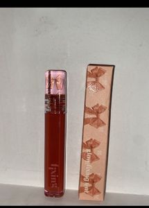 Etude Fixing Tint- Brown