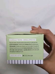 Dot N Key Cica Moisturizer