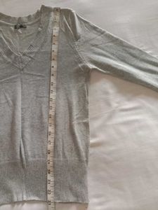 Full Sleeves Top.