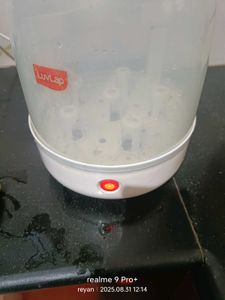 Bottle Sterilizer