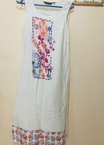Kurta From Rangamanch By Pantaloons