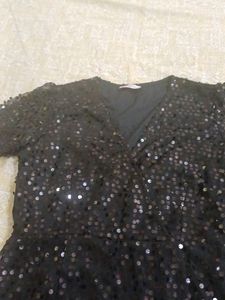 It&#39;s A Classy Party Wear Dress
