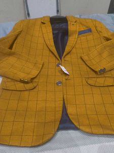 Blazer Like New