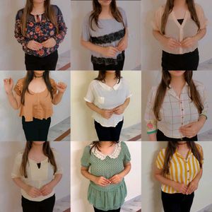 Tops Sale 🎉 🎉
