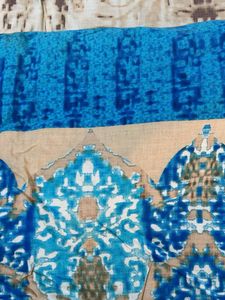 Elegant Mirror work Kurta