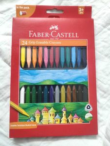 Crayon Box Set