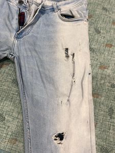 Jean For Men
