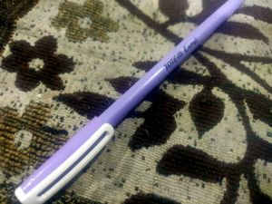 50units  Ball Pen Totem Coral
