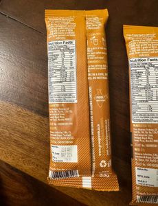 Green Protein - Strawberry &amp; Mango