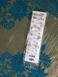 Trendy Earings