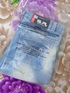 Denim Jeans For Men