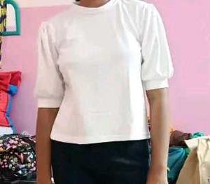 Hosiery Top