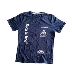 Graphic Print T-Shirt