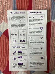 Paradyes Berry Plum Hair Tint