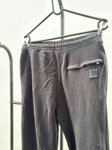 Black Casual Pants