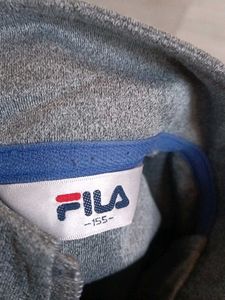 FILA track jacket