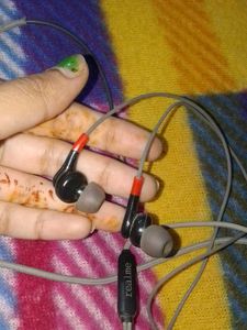 Working Realme Wired Earphones🔥