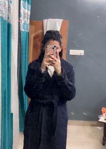 Long Cardigan