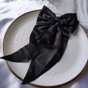 Black Hair Accessories Hamper