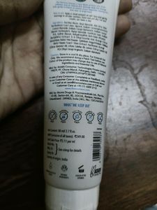 Face Wash