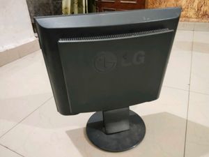 LG Flatron L1730S Monitor