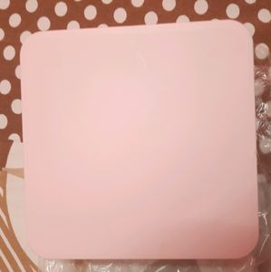 MIRROR WITH CONTAINER