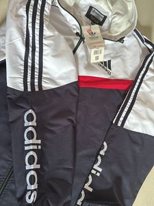 Men’s ADIDAS Windcheater