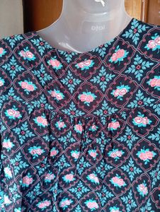 Stylish top