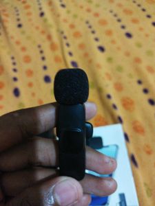 K8 Wireless Microphone - New!