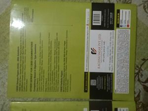 CBSE Sample Papers Physics &amp; Biology