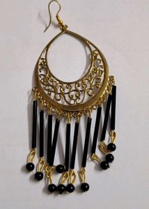 Smoky Earings