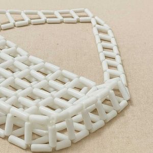Beaded Shoulder Bag
