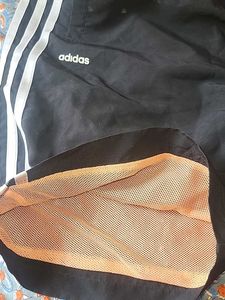 Adidas Nitrocharge Shorts