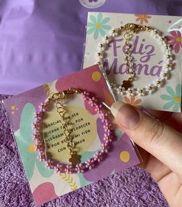 Colourful Bracelet Pack - Qty 5