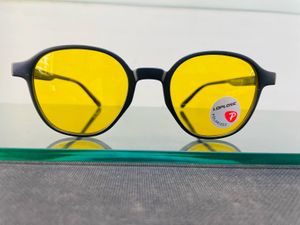 Loplose Sunglasses