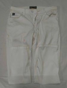 White Trouser For Men