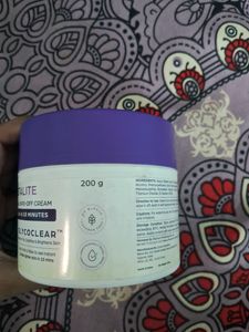 Tan Removal Wipe Off Cream