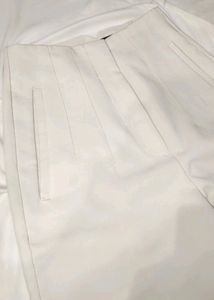ZARA Cigarette Trouser For Women