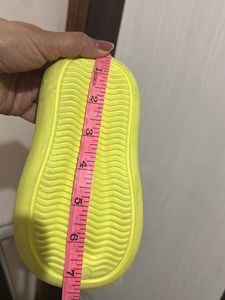 Beautiful Crocs