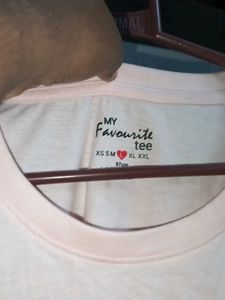 Cute Strawberry Graphic Tee