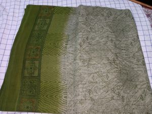 Daily Wear Saree