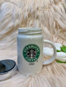 Starbucks 1992 Coffee Mug