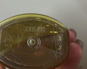 L'Occitane Almond Shower Oil 250 ml