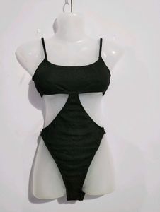 DAMN SEXY BODYSUIT