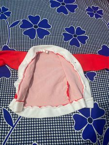 Unisex Santa Costume