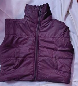 PUFFER JACKET